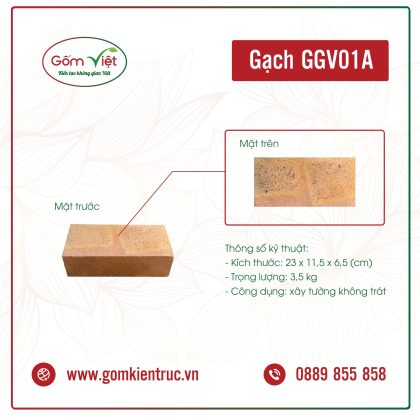 Gach-GGV01A