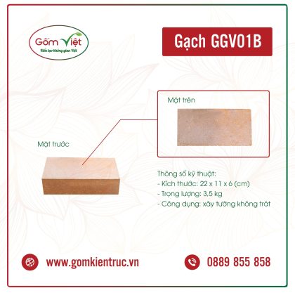 Gach-GGV01B