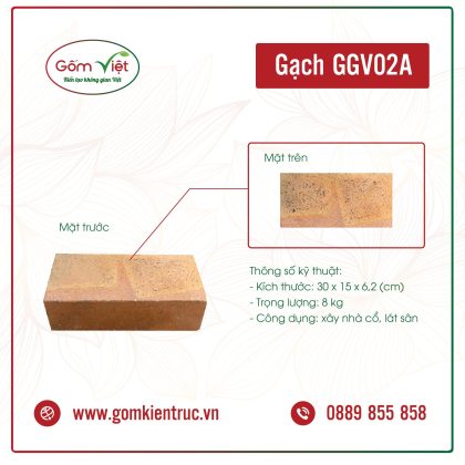 Gach-GGV02A