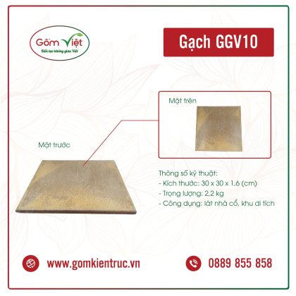Gach-GGV10