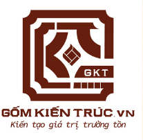 Gốm Kiến Trúc